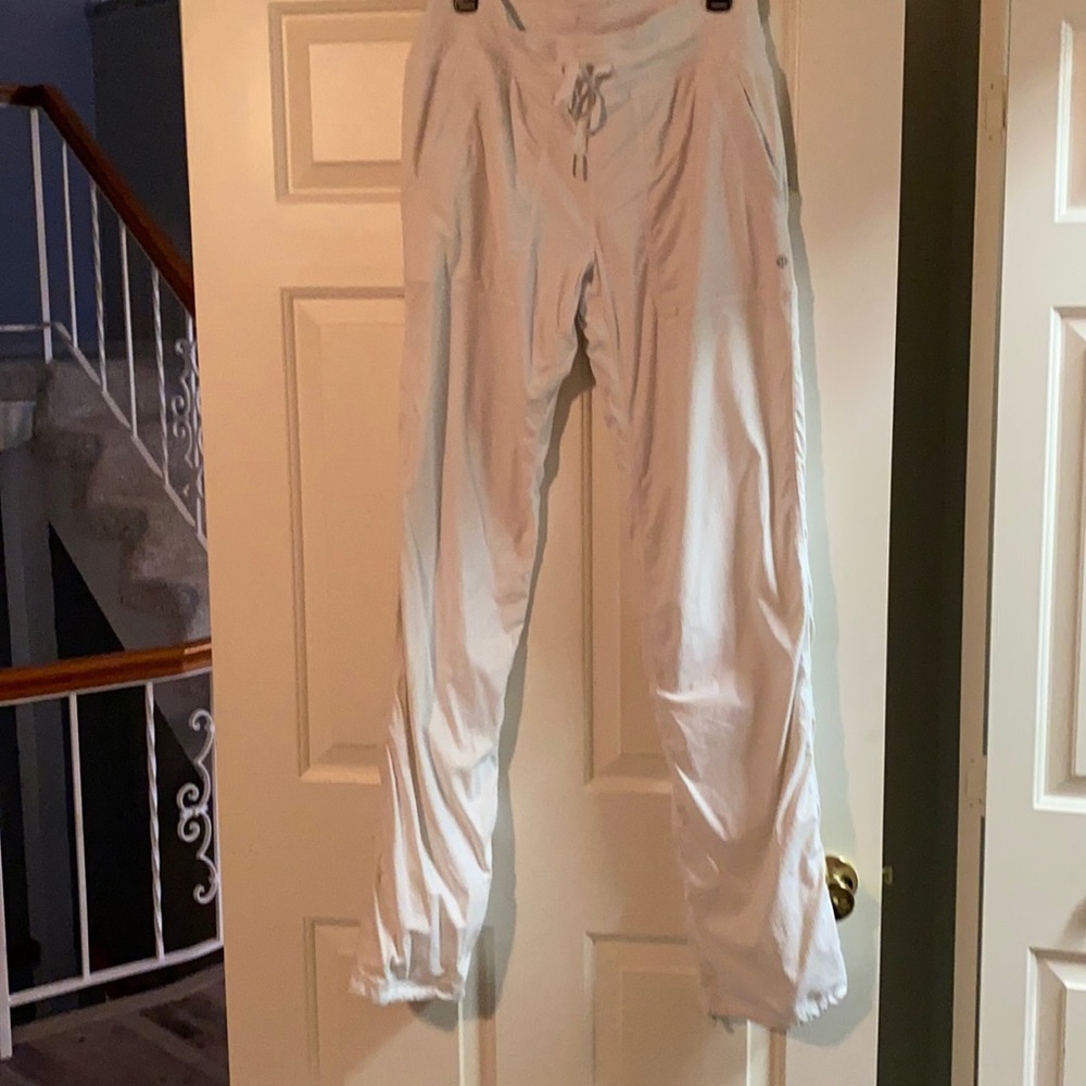 Lululemon dance pants